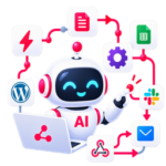 AI Agent Workflows by Dragwyb
