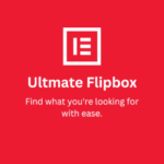 Flipbox Addon for Elementor